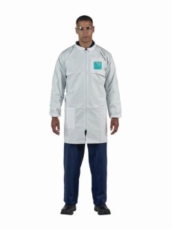 Laboratory coat AlphaTec® 2000, model 209