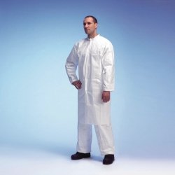 Laboratory Coat Tyvek® 500, PL309