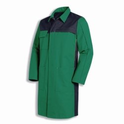 Men´s coat Type 16283, green