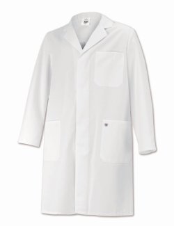 Womens and mens laboratory coats (Unisex) 1656