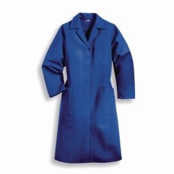 Women´s coat Type 81009, blue