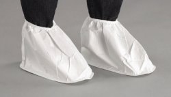 Disposable Overshoes Microgard® SURE STEP™