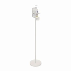 Disinfectant stand WEDO® Set 1, for bottles