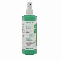 Hand Disinfectant Softasept N®