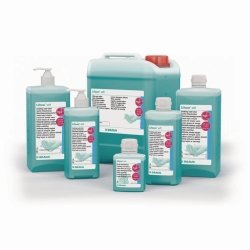 Lifosan® soft wash lotion