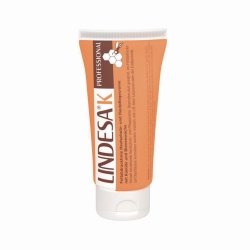 Skin Protection Cream LINDESA® K PROFESSIONAL with Beeswax and Chamomile