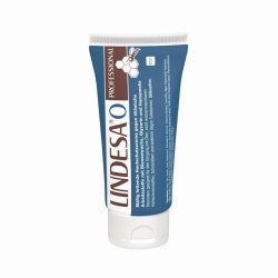 Skin Protection Cream LINDESA®O PROFESSIONAL with Beeswax