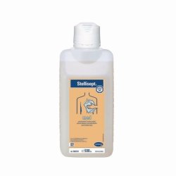 Stellisept® med wash lotion