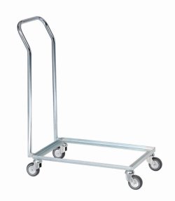 behrotest® Transport Cart