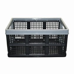 Clax folding box, 46 litres