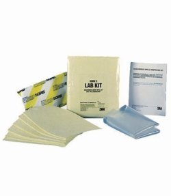 Chemical Sorbents Emergency Kits