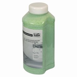 LLG-Absorbent, oil and chemical binder, granules