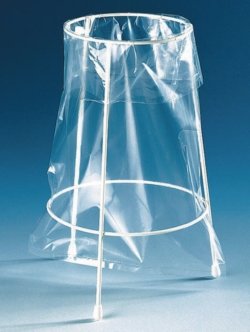 Holder for Waste Sacks