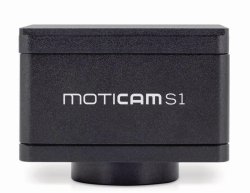 Microscope Camera MOTICAM S