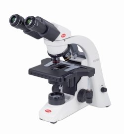 Basic Biological Microscope for Education and Routine, BA210E