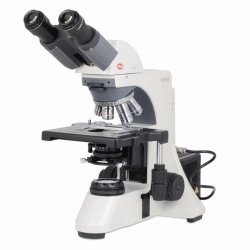 Clinical & Lab Microscope for advanced applications, BA410E