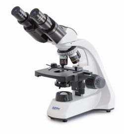 Light Microscopes Educational-Line OBT