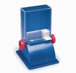 LLG-Slide dispenser