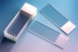 Microscope Slides SuperFrost® Plus