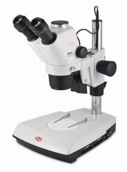 High-performance Greenough Stereo Microscope with LED, SMZ-171 Serie