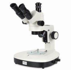 Zoom stereomicroscopes, Optech SL