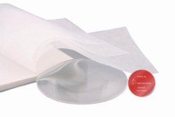 Lens Cleaning Paper