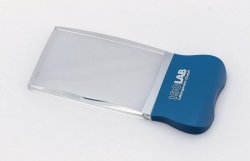 Pocket magnifier