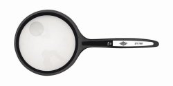 Round Magnifier