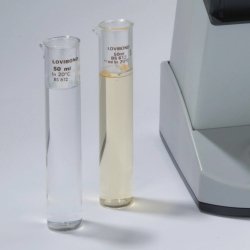 Nessler tubes for Lovibond® Comparator System 2000