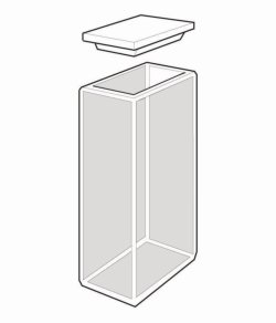 Standard Rectangular Cells