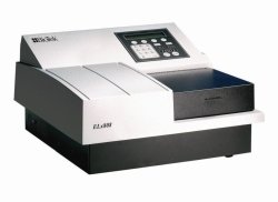 Microplate Reader ELx808