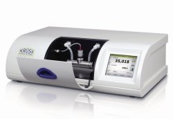 Polarimeter P8000 series