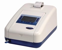 Spectrophotometer Genova Nano