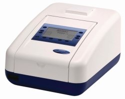 Spectrophotometer Models 7300 VIS / 7305 UV-VIS