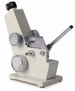 Abbe Refractometer Model RMT