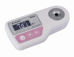 Digital refractometer, UG-1Alpha