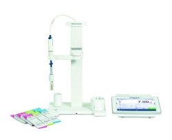 pH / ion meter SevenDirect™ SD50 HA-Kit