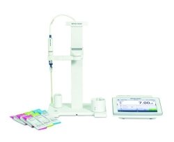 pH / ion meter SevenDirect™ SD50 Low Vol-Kit