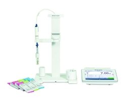 pH meter SevenDirect™ SD20 HA-Kit