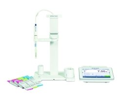 pH meter SevenDirect™ SD20 Solids-Kit