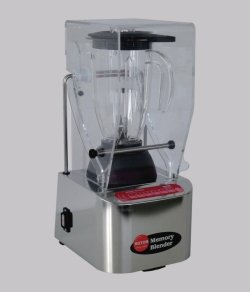 Laboratory blender MemoryBlender2