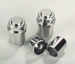 Accessories for micro-dismembrators U and S