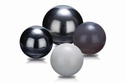 Grinding balls