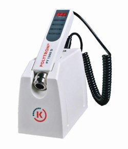 Homogeniser, handheld, POLYTRON® PT 1300 D (High End Line)