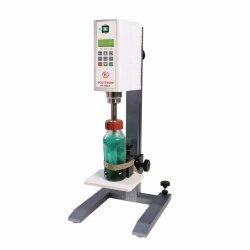 Stand Homogenisers POLYTRON® PT 3100 D / PT 6100 D (High-End-Line)