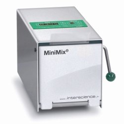 Laboratory paddle blender MiniMix® 100