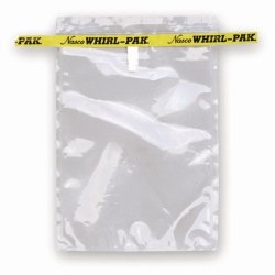 Sample bags/Homogenising bags Whirl-Pak®, PE, sterile