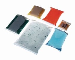 Sample bags SteriBag, PE, sterile