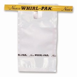 Sample bags Whirl-Pak®, PE, sterile