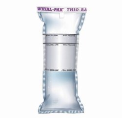 Sample bags Whirl-Pak®Thio-Bags®, sterile